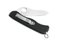 Canivete Victorinox Sentinel One Hand Clip Preto - 2