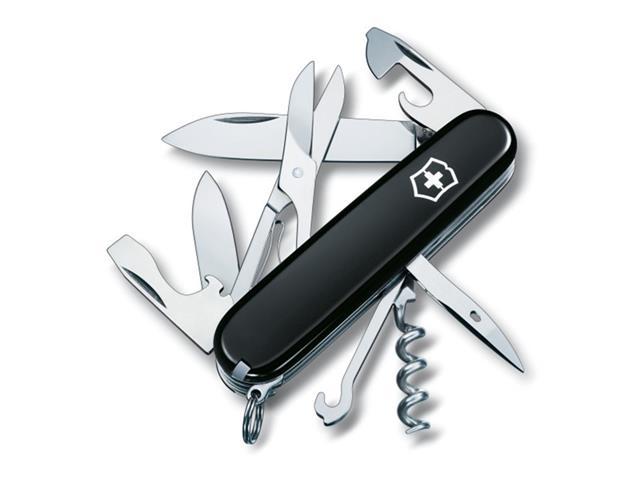 Canivete Victorinox Climber Preto - 1
