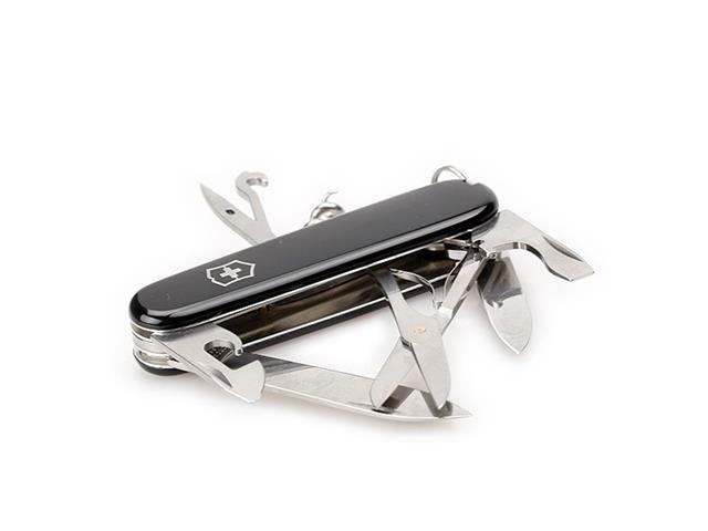 Canivete Victorinox Climber Preto - 3