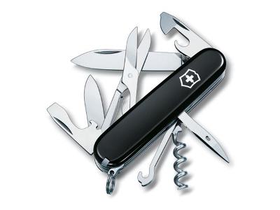 Canivete Victorinox Climber Preto