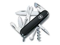 Canivete Victorinox Climber Preto - 1