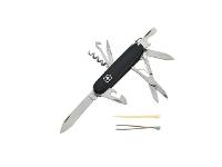 Canivete Victorinox Climber Preto - 2