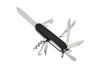 Canivete Victorinox Climber Preto - 4