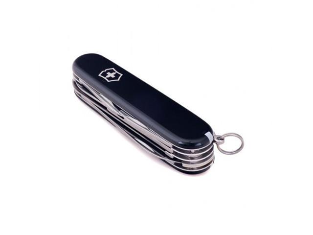 Canivete Victorinox Huntsman Preto - 3