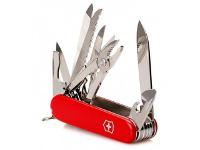 Canivete Victorinox Handyman Vermelho - 2