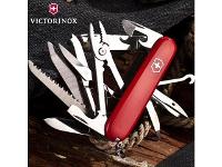 Canivete Victorinox Handyman Vermelho - 4