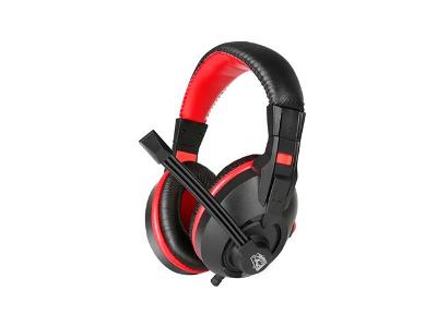 Headset Gamer ELG HGEX Exodus