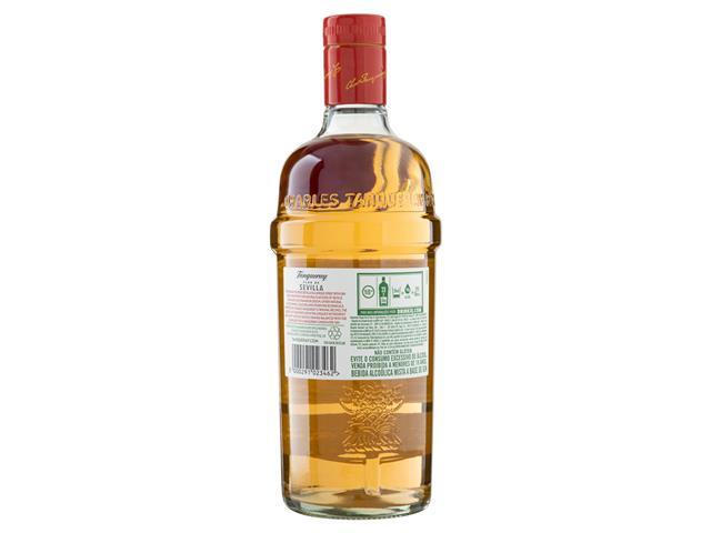 Gin Tanqueray Flor de Sevilla Garrafa 700ml - 3