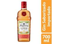 Gin Tanqueray Flor de Sevilla Garrafa 700ml - 1