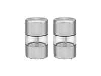 Conjunto de Moedores para Sal e Pimenta Tramontina Realce 2 Peças - 1