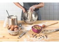 Pote Tramontina Freezinox Redondo em Aço Inox sem Tampa 22 cm 2,9 L - 3