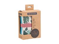 Marmita para Alimentos Tramontina By Me com Tampa Estampada 700ML - 2