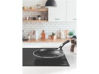 Frigideira Tramontina Mônaco Antiaderente Starflon Premium Preto 20CM - 2