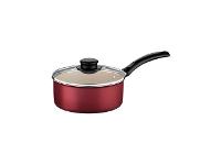 Panela Tramontina Turim Antiaderente Starflon Max Vermelha 16CM - 2