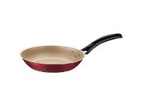 Frigideira Tramontina Turim Antiaderente Starflon Max Vermelha 28CM - 1