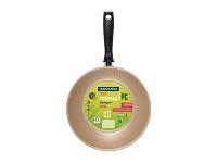 Frigideira Tramontina Turim Antiaderente Starflon Max Vermelha 28CM - 4