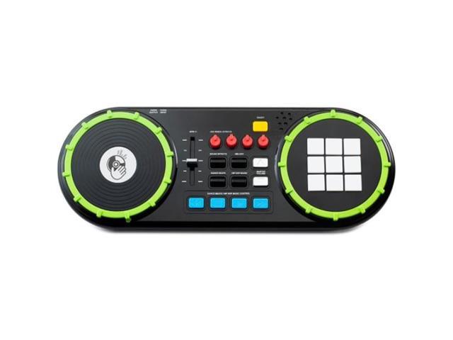 Dj Mixer Multikids BR1175 Painel de Led - 2