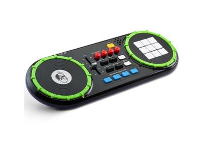 Dj Mixer Multikids BR1175 Painel de Led