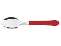 Conjunto de Colheres de Chá Tramontina Leme Vermelho 3 Peças - 2