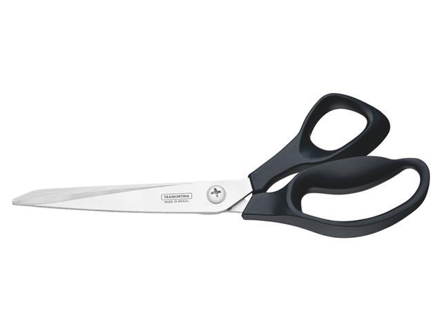 Tesoura de Costura Tramontina Profissional Lâmina em Aço Inox Onix 10" - 1
