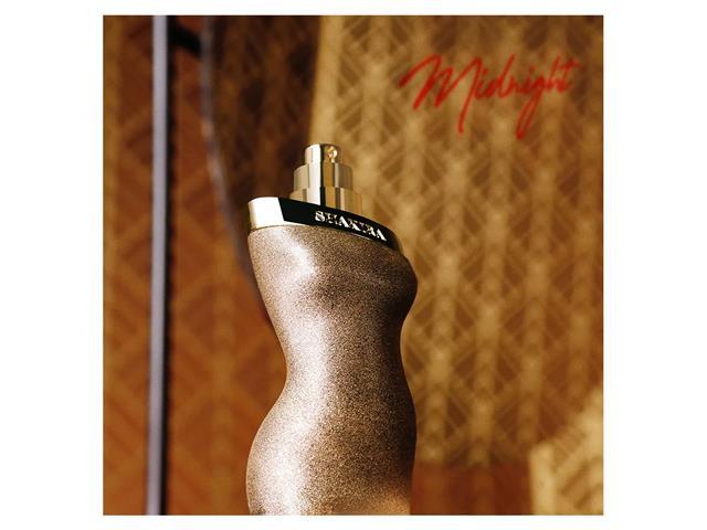 Perfume Shakira Dance Midnight Feminino Eau de Toilette 80ML - 4