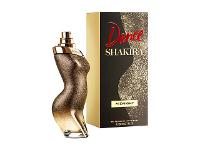 Perfume Shakira Dance Midnight Feminino Eau de Toilette 80ML - 1