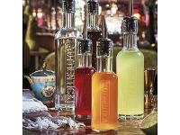 Garrafa com Bico Luigi Bormioli Optima Authentica 250 Ml - 2