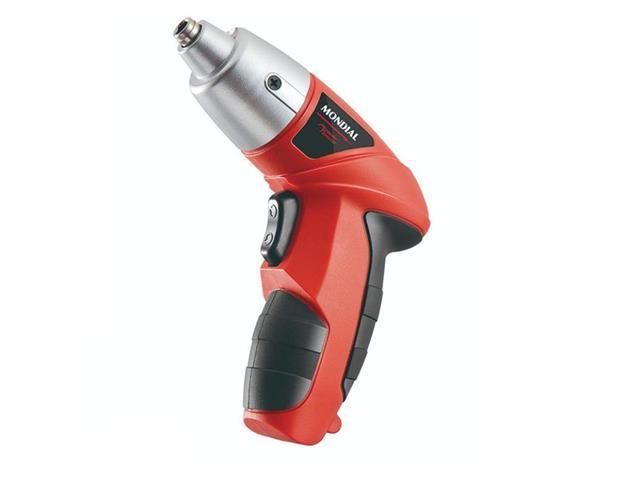 Parafusadeira FPF-05 Bivolt 48V - 1