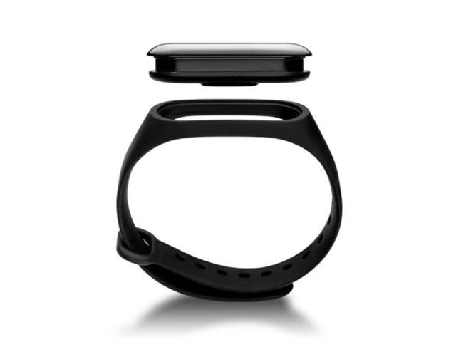 Relógio Smart Band Atrio Tóquio Bluetooth 0,96" IP68 Android/IOS Preto - 4