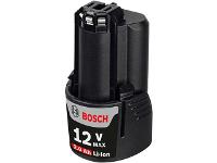 Parafusadeira Furadeira Bosch GSR 120-LI 12V 1 Bateria - 4