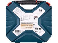 Kit de Pontas e Brocas Bosch X-Line 54 Peças - 3