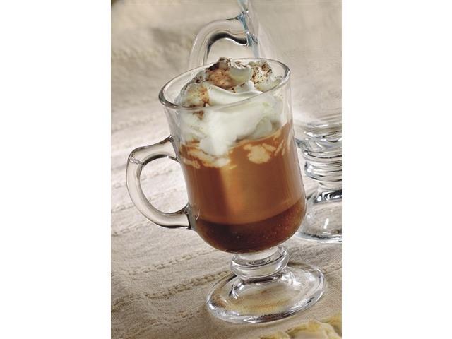 Caneca para Café Mini Bill Crisal de Vidro 120ml - 2