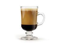 Caneca para Café Mini Bill Crisal de Vidro 120ml - 1