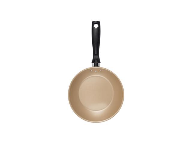 Frigideira Tramontina Turim Antiaderente Vermelha 18CM - 2