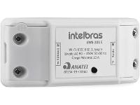 Controlador Smart Wi-Fi para ambientes Intelbras EWS 201 E Branco - 2