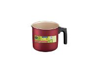 Fervedor Tramontina Turim Antiaderente Starflon Max Vermelho 12CM - 3