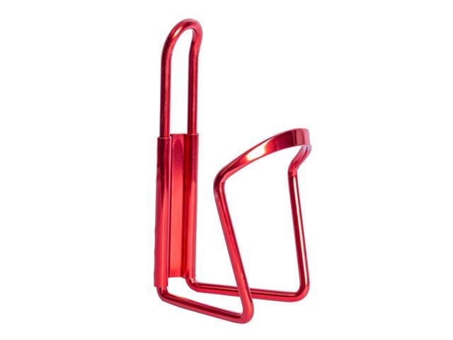 Suporte para Garrafa Acte Sports A71-V Vermelho - 1