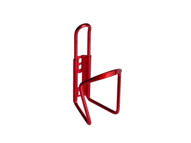 Suporte para Garrafa Acte Sports A71-V Vermelho - 2
