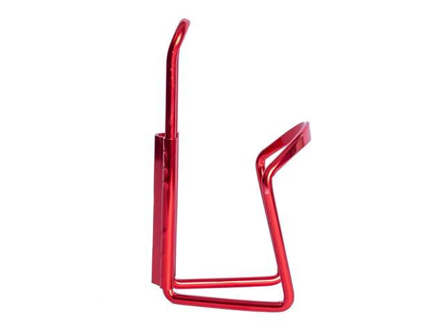 Suporte para Garrafa Acte Sports A71-V Vermelho - 3