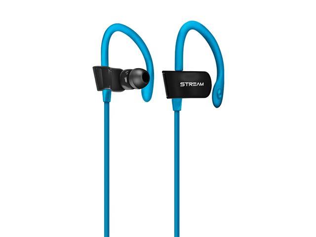 Fone de Ouvido Bluetooth ELG EPB-DZ1AZ Stream Freedom Series Azul - 2