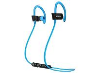 Fone de Ouvido Bluetooth ELG EPB-DZ1AZ Stream Freedom Series Azul - 1