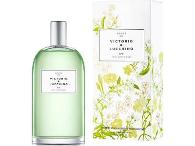 Perfume Victorio & Lucchino Feminino N3 Iris Luminoso 150ML