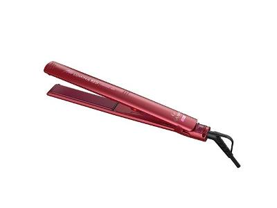 Chapinha Gama Italy Elegance New Lumina Red Ceramic Ion Bivolt