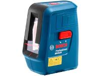 Nível Laser Bosch Nivelox com Tripé e Maleta Alcance 15 Metros - 2