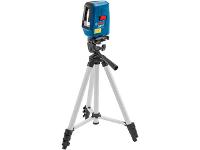 Nível Laser Bosch Nivelox com Tripé e Maleta Alcance 15 Metros - 3