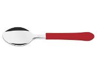 Conjunto de Colheres de Mesa Tramontina Leme Vermelho 12 Peças - 2