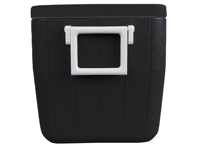 Caixa Térmica Coleman All Black 45 Litros - 3