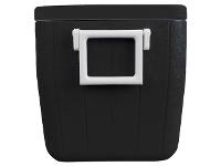 Caixa Térmica Coleman All Black 45 Litros - 3