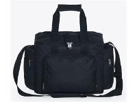 Bolsa Térmica em Poliéster Preta 15 Litros - 2