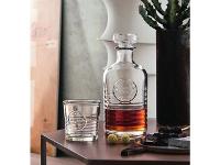 Jogo de Copos Bormioli Rocco Officina com Garrafa 7 Peças - 3